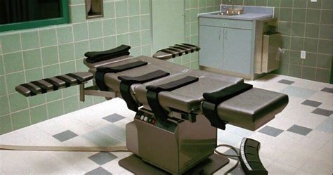 Inmate stuck on US death row despite vacated death sentence